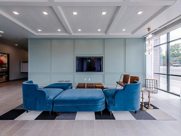 APARTMENTS AT MADDIE — Photo 49