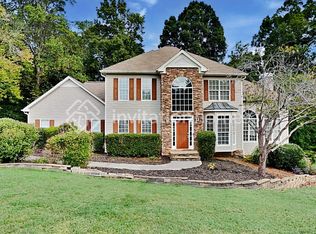 133 Mount Vernon Rdg, Dallas, GA 30132