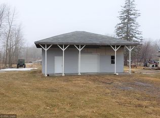 265 S Main St, Wahkon, MN 56386