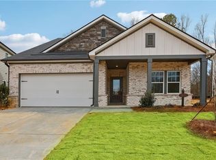 3921 Brushy St, Powder Springs, GA 30127