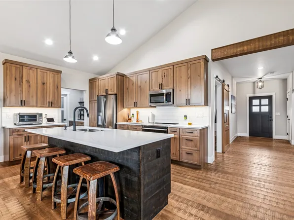 501 Wheatland Ln, Kalispell, MT 59901