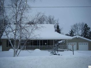 5494 W Arrowhead Rd, Hermantown, MN 55811