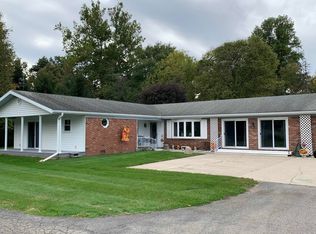 4020 S County Road 550w, Yorktown, IN 47396