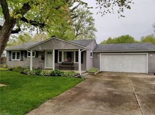 1690 Woodland Ave, Lake Milton, OH 44429