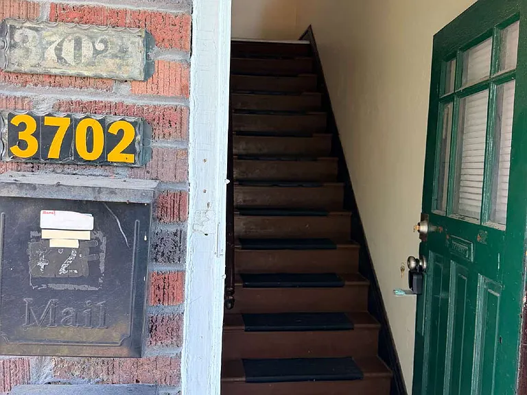 3702 Bates St #2F — Photo 7