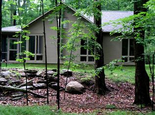 125 Valley Atwood Rd, Stone Ridge, NY 12484