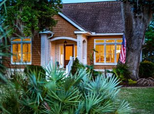 409 Colley Ln, Saint Simons Island, GA 31522