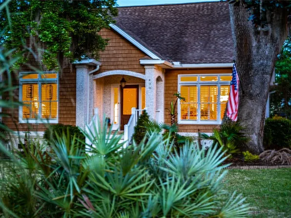409 Colley Ln, Saint Simons Island, GA 31522
