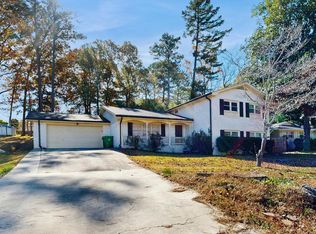 693 Tahoe Cir, Stone Mountain, GA 30083