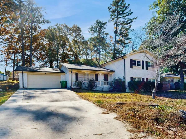 693 Tahoe Cir, Stone Mountain, GA 30083