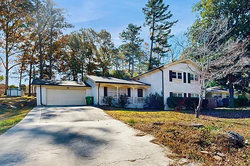 693 Tahoe Cir Photo 1