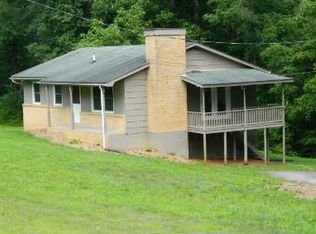 2835 Old Highway 64w, Hayesville, NC 28904