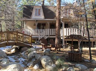 670 Pine Ln, Sugarloaf, CA 92386