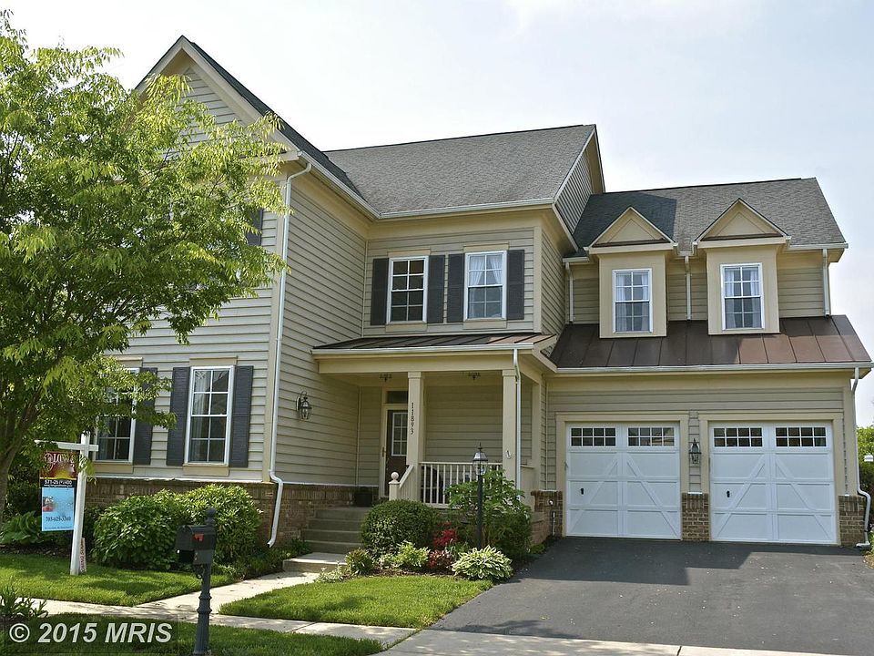 1st image of 11893 Bristow Village Blvd
