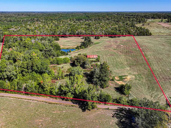 10736-1 Muskrat Rd, Gilmer, TX 75644