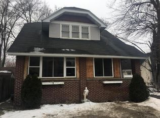 1327 Kalamazoo Ave SE, Grand Rapids, MI
