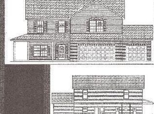 6081 Buchannan Dr, West Lafayette, IN 47906
