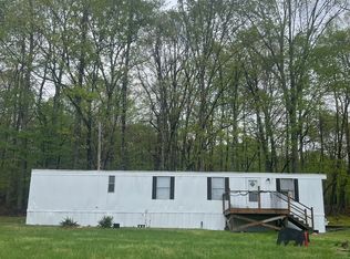 964 Frye Rd, Stoneville, NC 27048