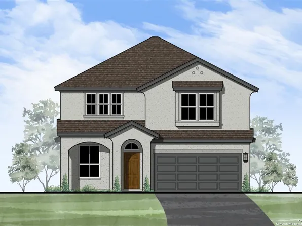 8215 Sunrise Glen, Selma, TX 78154