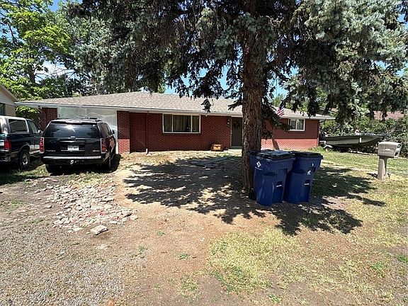 3rd image of 4595 Garland Street