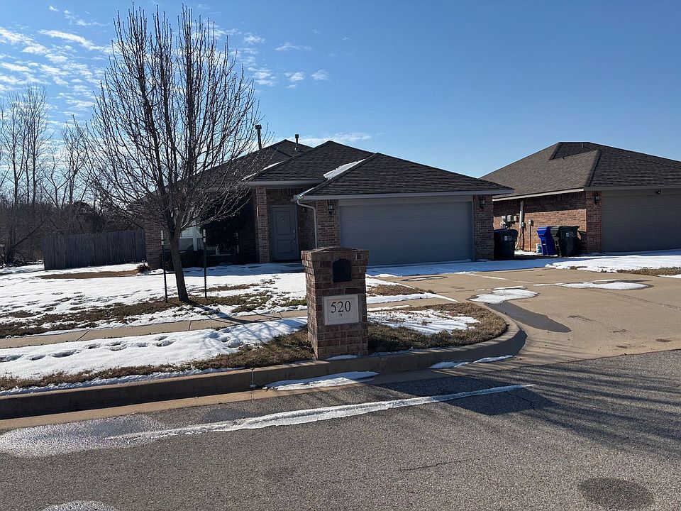 1st image of 520 Sperry Dr