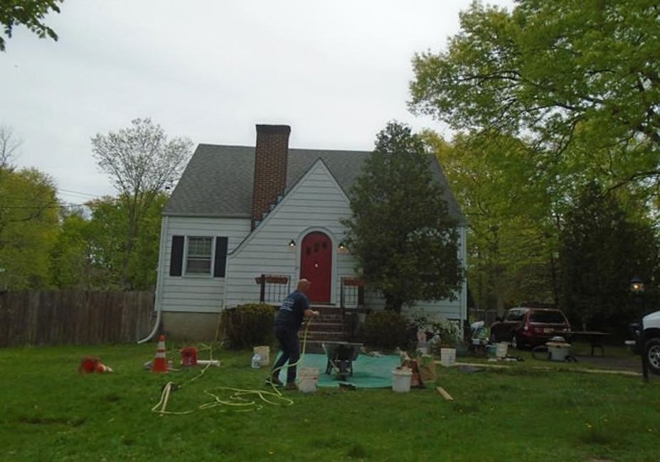 Property Front View