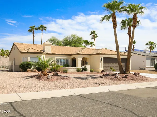 2329 Hyde Park Ave, Lake Havasu City, AZ 86404