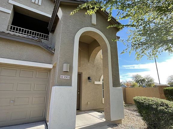 3rd image of 3503 E Aris Dr