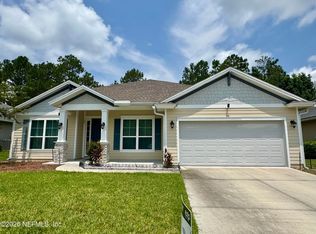 104 Linda Lake Lane St, Augustine, FL 32095