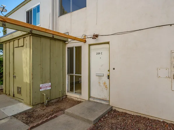 209 E Orchard St Unit C, Santa Maria, CA 93454