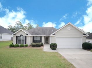 5557 Silver Fox Way, North Augusta, SC 29841