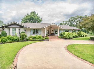 1105 Cardinal Rd, Jonesboro, AR 72401