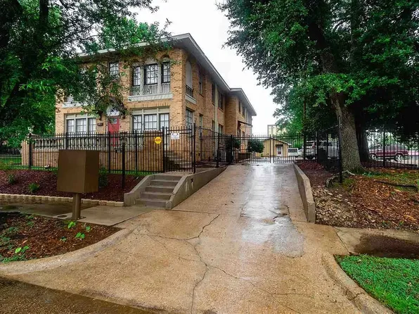 814 N Congress St #6, Jackson, MS 39202