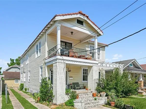 5310 Memphis St #14, New Orleans, LA 70124