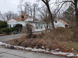 11839 S Springfield Ave, Alsip, IL 60803