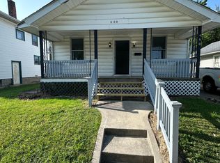 460 E Wildwood Ave, Fort Wayne, IN 46806