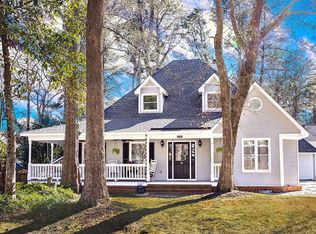 109 Cromwell Ct, Summerville, SC 29485