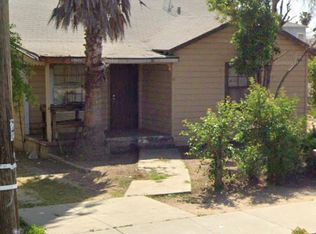 2029 Flower St, Bakersfield, CA 93305