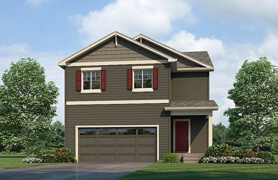Plan Elevation.