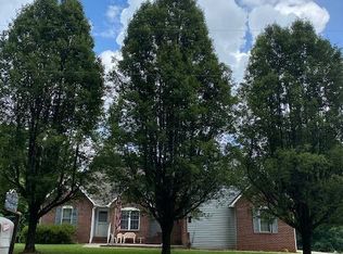 976 Mill Creek Rd, Critz, VA 24082