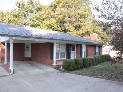 412 Cindy St, Paragould, AR, 72450