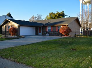 9816 Tiffany Dr, Fort Wayne, IN 46804