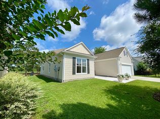 1010 Meadowlands Trl NW, Calabash, NC 28467