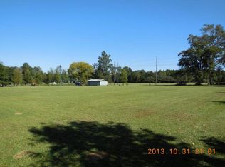 2174 Granberry Rd, Deridder, LA 70634