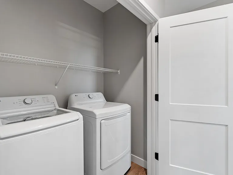 Townhomes at Preserve — Photo 28