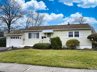 144 Waverly Pl, South Plainfield, NJ 07080