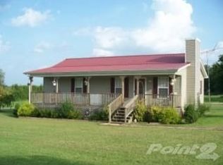 289 Lowery Rd, Smithville, TN 37166