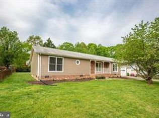3903 Copperleaf Rd, Fredericksburg, VA 22407