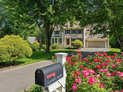 4 Joseph Drive #4, Simsbury, CT, 06070