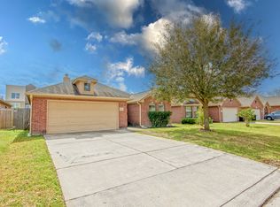 15719 Edo Cir, Houston, TX 77083